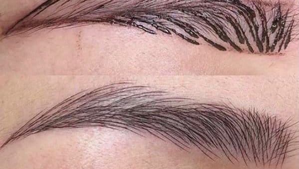 Giselli Brows - permanent makeup in St Cloud, FL