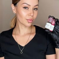Giza Bloom Studio - permanent makeup work