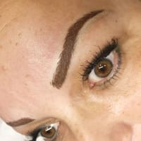 GJ Beauty - permanent makeup work