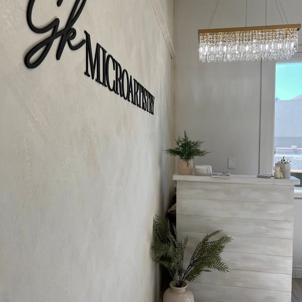 Gk Micro Artistry - permanent makeup in Hayward, CA