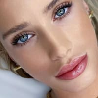 Gladka Glow & PMU Clinic. Eyebrows and Permanent Makeup in Newport Beach - permanent makeup work