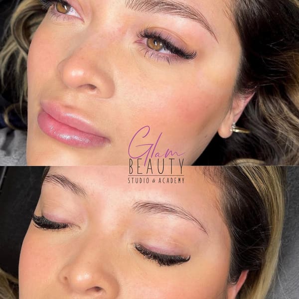 Glam beauty academy - permanent makeup in Palm Bay, FL