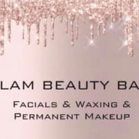 Glam beauty bar, LLC - permanent makeup work