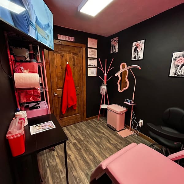 Glam Body Studio - permanent makeup in Idaho Falls, ID