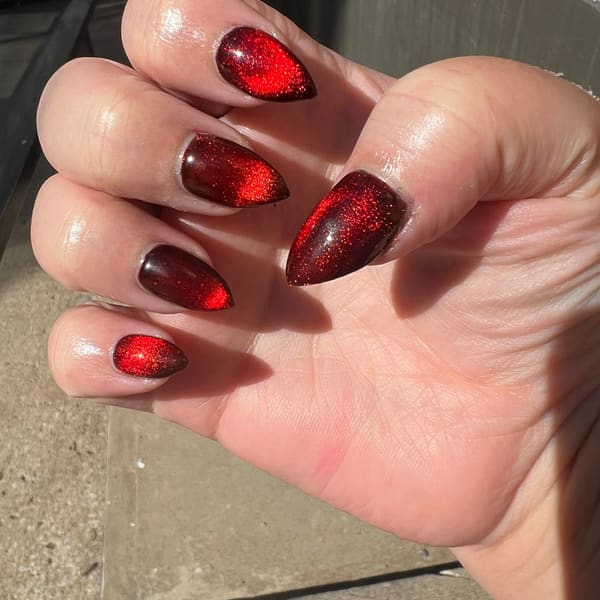 Glam by Gee Gee Beauty Bar - permanent makeup in Kansas City, MO