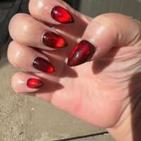 Glam by Gee Gee Beauty Bar - permanent makeup work