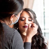 Glam by Jeet - permanent makeup work