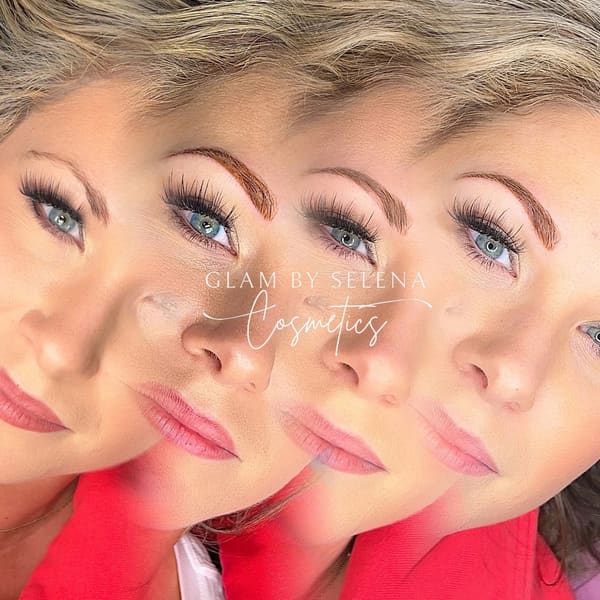 Glam By Selena - permanent makeup in Franklin, TN