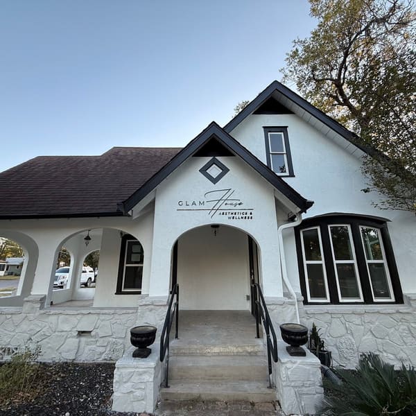 Glam House Aesthetics - permanent makeup in New Braunfels, TX