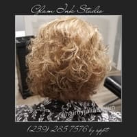 Glam Ink Studio - permanent makeup work