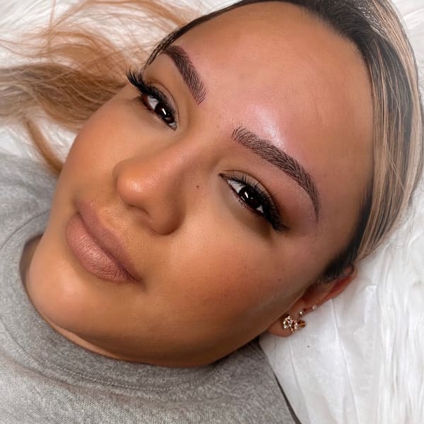 Glam Ladiez - permanent makeup in Seattle, WA