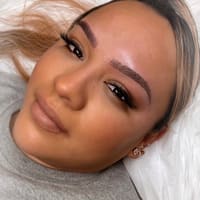 Glam Ladiez - permanent makeup work