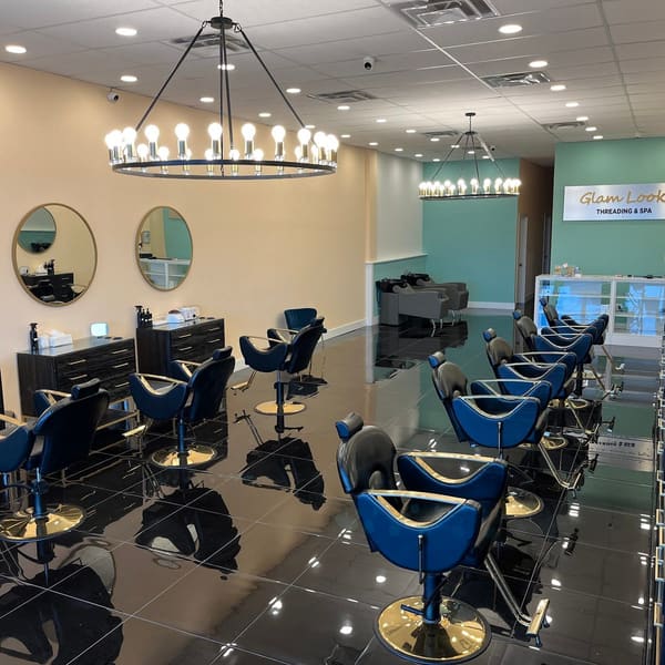 Glam Look Threading & Salon - permanent makeup in Grand Prairie, TX