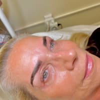 Glam lounge beauty - permanent makeup work
