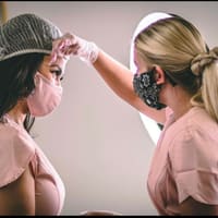 Glam Luxe Aesthetics & Academy - permanent makeup work