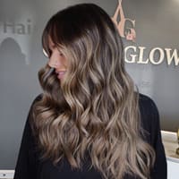Glam n Glow Salon&Spa - permanent makeup work