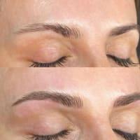GLAM ROOM (By Appointment) - permanent makeup work