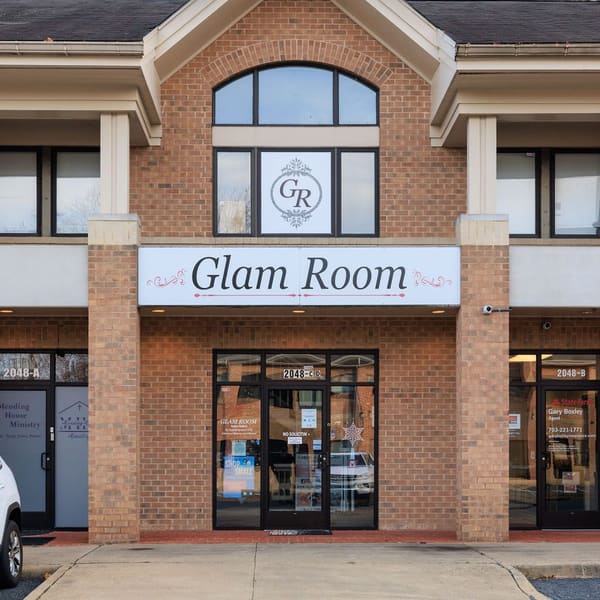 Glam Room Salon Suites - permanent makeup in Stafford, VA