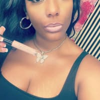 Glam Sauvage Cosmetics - permanent makeup work
