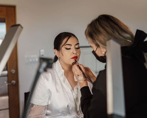 Glam Sesh Studio - permanent makeup in Albuquerque, NM