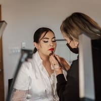 Glam Sesh Studio - permanent makeup work