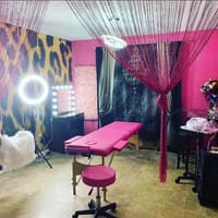 Glam Starr Brow Bar Spa and Academy - permanent makeup work