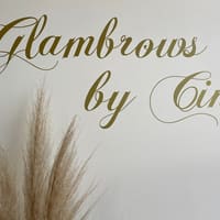 Glambrows by Cin - permanent makeup work