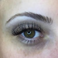 GLAMD - permanent makeup work