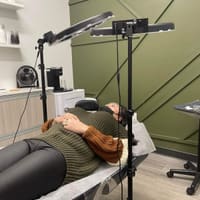 Glamdbyshaym - permanent makeup work