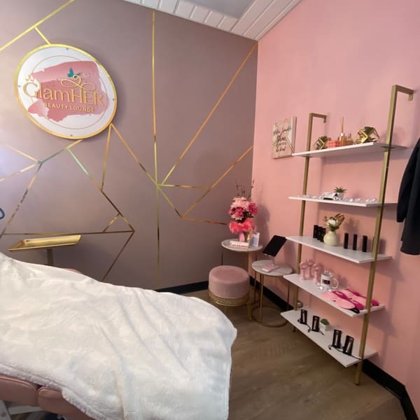 GlamHER beauty lounge - permanent makeup in Seattle, WA