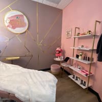 GlamHER beauty lounge - permanent makeup work