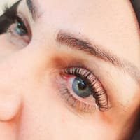 GlamHer Lash and Academy - permanent makeup work
