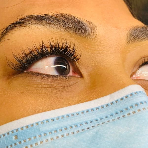 Glamlash Luxe - permanent makeup in West Bloomfield Township, MI