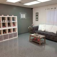 Glamology Ink - permanent makeup work