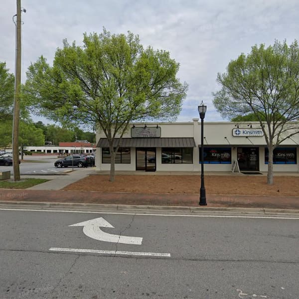 Glamour Aesthetics & Wellness - permanent makeup in Marietta, GA