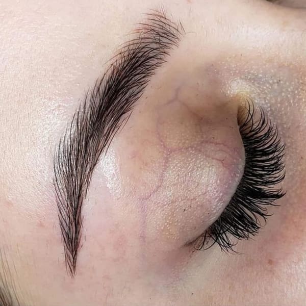 Glamour Beauty and Brows - permanent makeup in Stafford, VA
