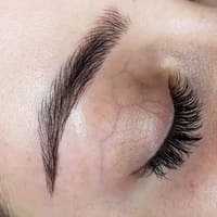 Glamour Beauty and Brows - permanent makeup work