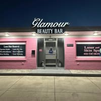 Glamour Beauty Bar - permanent makeup work