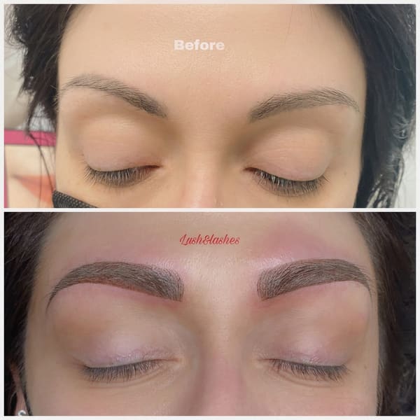 Glamour Brows Academy - permanent makeup in South Plainfield, NJ