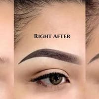 Glamour Brows Studio of Central Kentucky - permanent makeup work
