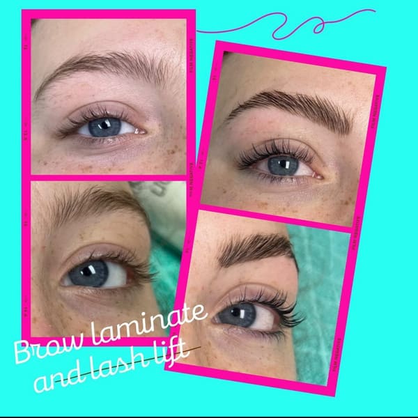 Glamour By Amber - permanent makeup in Amarillo, TX