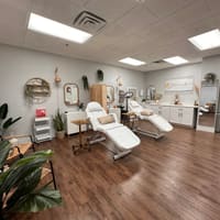 Glamour Gains Studio Suites - permanent makeup work