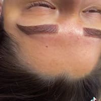 Glamour Ghoul Ink - permanent makeup work