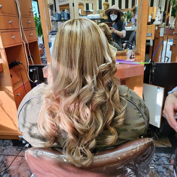Glamour House - permanent makeup in Los Angeles, CA