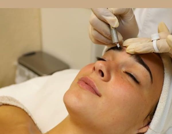 Glamour Ibrow - permanent makeup in Plantation, FL