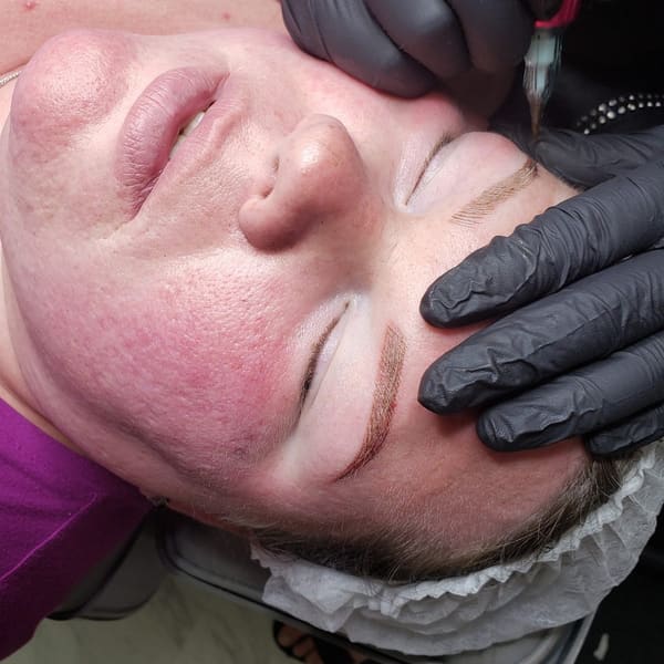 Glamour Ink - permanent makeup in Clay City, KY