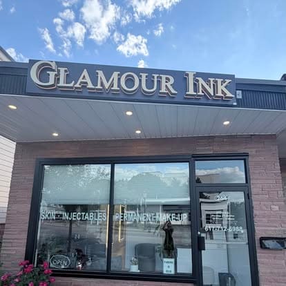 Glamour ink - permanent makeup in Randolph, MA