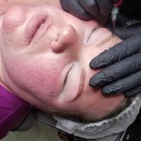 Glamour Ink - permanent makeup work