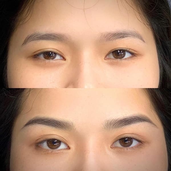Glamour Lash and Brows Salon - permanent makeup in Costa Mesa, CA