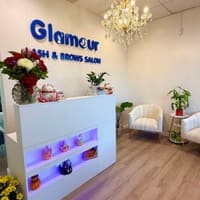 Glamour Lash & Brows San Diego ($15 OFF Full set & Lash lift) - permanent makeup work